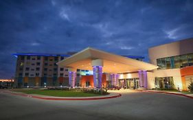 Apache Casino Hotel